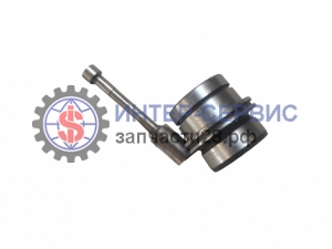 Плунжер в сборе ZC19.7.1 на дизельный молот STARKE HD19