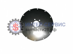 Пластина гидротрансформатора ZL50C.3.3-1, 10A0010