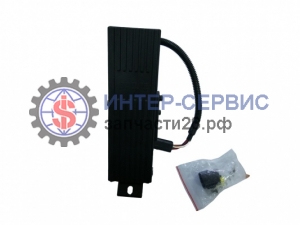 Электронная педаль газа в сборе 1031700064/WL400244