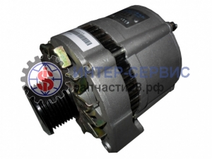 Генератор Евро 2 612600098156/90147