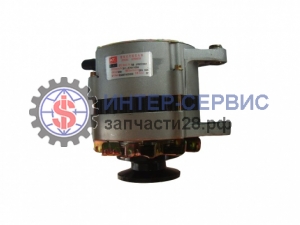 Генератор 311-3701100A, B7713-3701010A, JFWZ2302