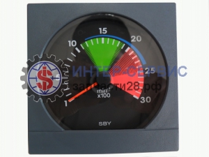 Тахометр электронный  DZ9100586012