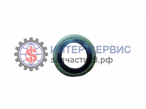 Кольцо уплотнительное VG1540080200