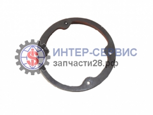 Тормозной барабан 16T-10-00038 SD16T