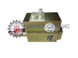 Балансировочный клапан лебедки 1010300475, GCBH3-320-D-A