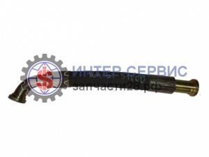 Шланг резиновый с фитингами 16Y-61-07000 SD16