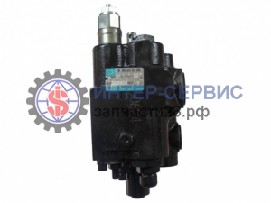 Гидрораспределитель CDB2-F15-02 Dalian CPCD30 