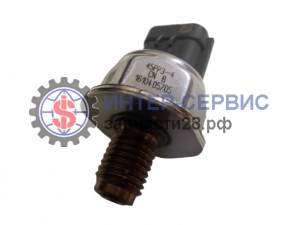  Датчик давления в топливной рампе 45PP3-4, 13054139323, 095440-0653