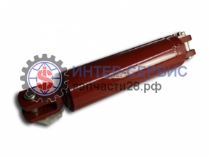 Цилиндр рулевого механизма 803044835 подходит для катка XCMG XD81E