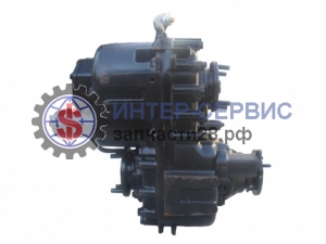 Раздаточная коробка ZQC2000 модель 65B