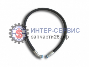 Шланг Z5GN.7.1.9, 252111453 для погрузчика XCMG ZL50G