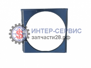 Обтекатель радиатора 6-540001