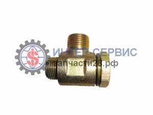 Штуцер 199100470110