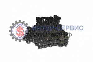 Цепь приводной (Meritor) 56 55410001, 800107342 подходит для грейдеров серий GR