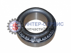 Подшипник 33216*2 ступицы внутренний 14х8х5,8 06.32499.0190 SHAANXI