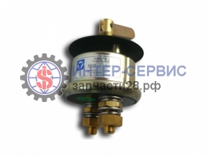 Выключатель массы 34B0087, 803604579 на погрузчик XCMG LW300FN