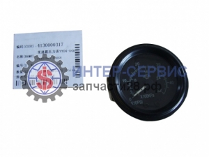 Указатель давления масла в гидротрансформаторе YY04-04A3, 4130000317