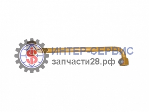 Трубка ZLC50C.25.4, 10D0261