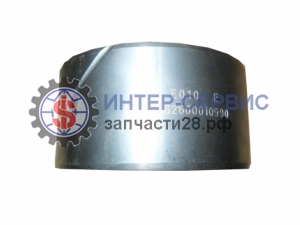 Втулка стабилизатора задняя (сайлентблок) 178000680035 SHAANXI, HOWO