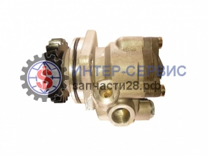 Насос ГУР 612630030005 SHAANXI двигатель WEICHAI WP12