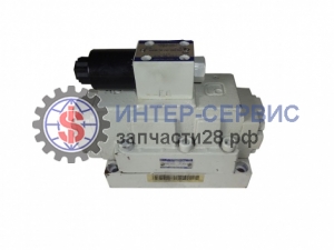 Электромагнитный клапан 1010300193/WE42-G06-D8-ET-D24