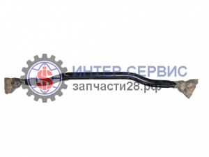 Тяга рулевая поперечная 6*6  AZ9100430021