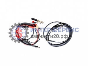 Дополнительный кабель питания FCAR45