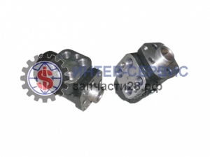 Насос дозатор BZZ3-125, 44C0005