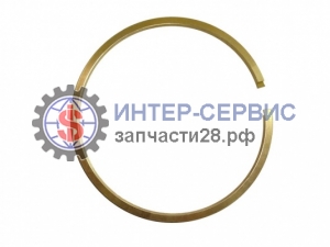 Уплотнительное бронзовое кольцо 170-22-11130 SD22,SD23,SD32