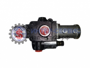 Клапан гидробака в сборе 34MQK-E20L
