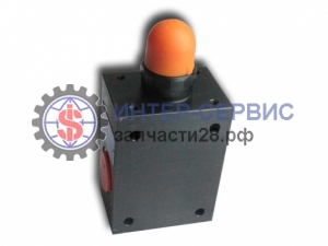 Клапан электромагнитный DBDS20G105, 803000086 для крана XCMG