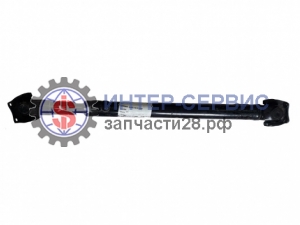 Вал карданный КОМ 10310567, 800300300  L-88 см XCMG 25