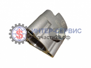 Корпус датчика блокировки редуктора 81.35631.0006, WG9981320076