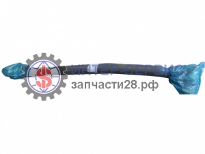 Тяга рулевая продольная 6*4 AZ9719430010