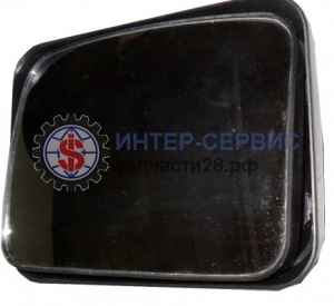 Зеркало заднего вида панорамное  DZ1642770033 SHAANXI F3000, F2000