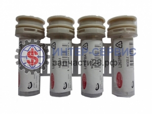 Распылитель форсунки ЕВРО 2 HOWO L262PBA