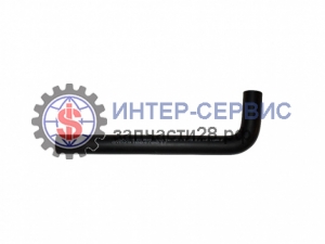 Трубка бочка гидроусилителя DZ9100470017