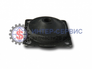 Вибрационная подушка (амортизатор) 229600824 подходит для катка XMR30E