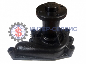 Насос водяной помпа Xinchai 490BPG A490BPG 495BPG 490B-42000