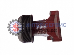 Привод муфты вентилятора WEICHAI WP12 375 Л.С. ЕВРО-3 612630060238