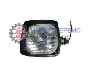 Фара рабочего освещения WD01 101281, 1020400057, 1303000004, 803504339, 803500022