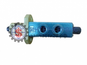 Клапан делителя КПП FAST GEAR  Fuller F99660 (СР2-1903010А)