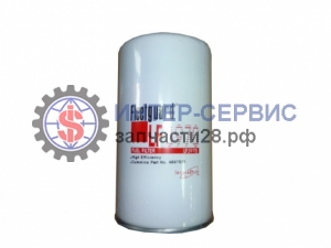 Фильтр масляный LF3970, 5296733, 3937144, 3937736, 3942365, P550428