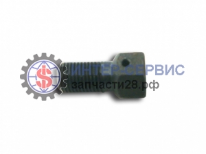 Болт DA1170A.1-2, 275100264 для погрузчика XCMG ZL50G