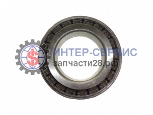 Подшипник 32216 полуоси среднего моста (140х80х36) SHAANXI