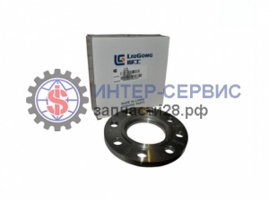 Шайба металическая ZL50C.8-19A, 53A0012