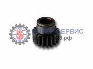 Шестерня 231200114 подходит для катка XCMG XMR083