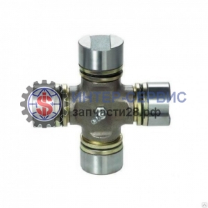 Крестовина ? 52*133 SHAANXI HOWO 991.1431.0125