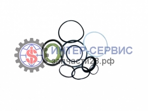 Ремкомплект гидроцилиндра S/ZLC50C.25.1, SP103895