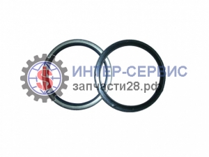 Кольцо уплотнительное 35C0004, ZL50C.11.5